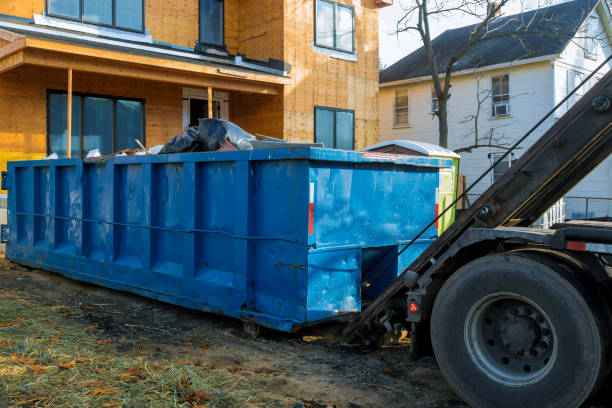 Best Scrap Metal Removal  in Iola, KS