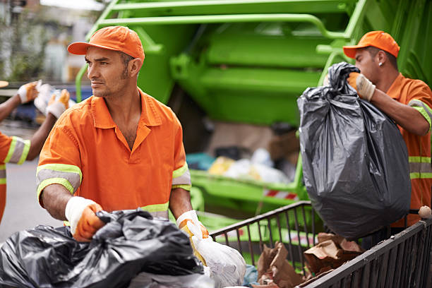 Best Commercial Junk Removal  in Iola, KS